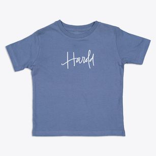 Harold Kansas Freestyle Toddler T-Shirt