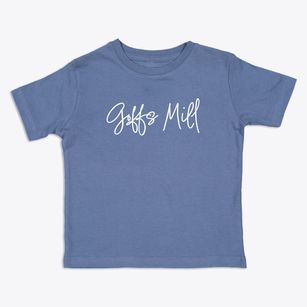 Goffs Mill Georgia Freestyle Toddler T-Shirt