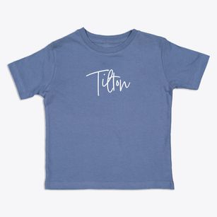 Tilton Georgia Freestyle Toddler T-Shirt