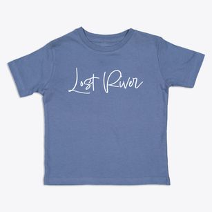 Lost River Kentucky Freestyle Toddler T-Shirt