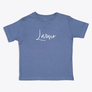 Larone Maine Freestyle Toddler T-Shirt