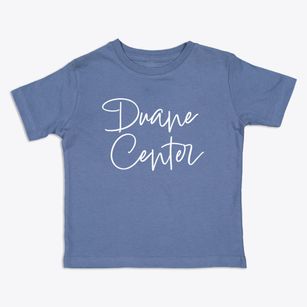 Duane Center New York Freestyle Toddler T-Shirt