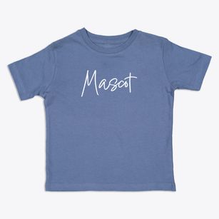 Mascot Tennessee Freestyle Toddler T-Shirt
