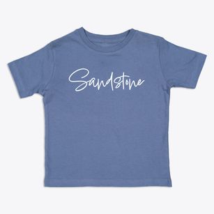 Sandstone Minnesota Freestyle Toddler T-Shirt