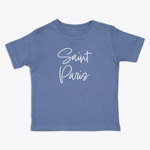 St. Paris Ohio Freestyle Toddler T-Shirt