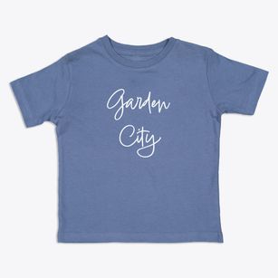 Garden City Michigan Freestyle Toddler T-Shirt