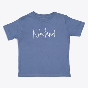 Newland North Carolina Freestyle Toddler T-Shirt
