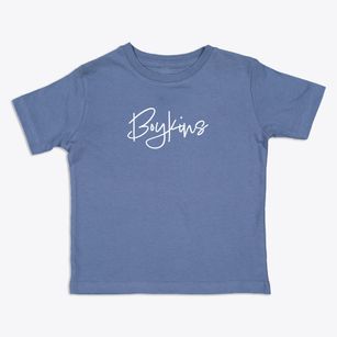 Boykins Virginia Freestyle Toddler T-Shirt