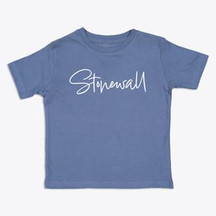 Stonewall Texas Freestyle Toddler T-Shirt