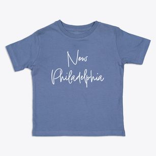 New Philadelphia Ohio Freestyle Toddler T-Shirt