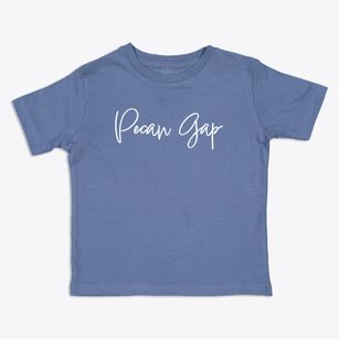 Pecan Gap Texas Freestyle Toddler T-Shirt