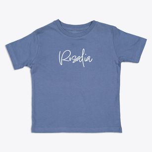 Rosalia Kansas Freestyle Toddler T-Shirt
