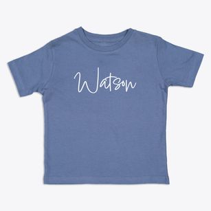 Watson Missouri Freestyle Toddler T-Shirt