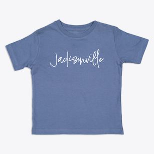 Jacksonville Alabama Freestyle Toddler T-Shirt
