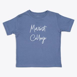 Marist College New York Freestyle Toddler T-Shirt