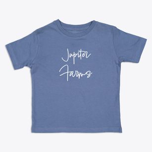 Jupiter Farms Florida Freestyle Toddler T-Shirt