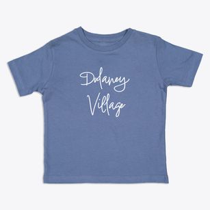 Dulaney Village Maryland Freestyle Toddler T-Shirt