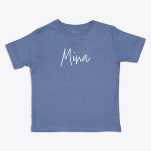 Mina Ohio Freestyle Toddler T-Shirt