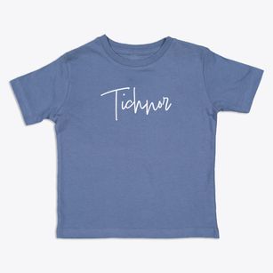 Tichnor Arkansas Freestyle Toddler T-Shirt