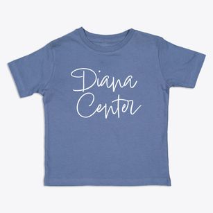 Diana Center New York Freestyle Toddler T-Shirt