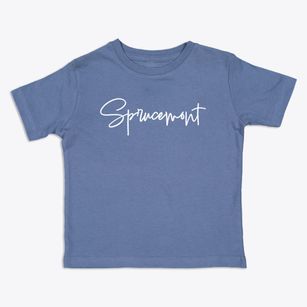 Sprucemont Nevada Freestyle Toddler T-Shirt