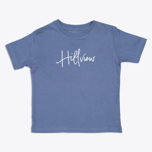 Hillview Kentucky Freestyle Toddler T-Shirt