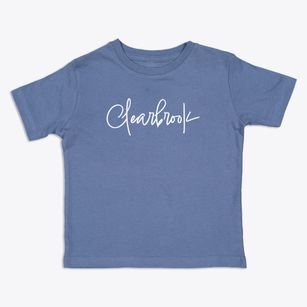 Clearbrook Virginia Freestyle Toddler T-Shirt