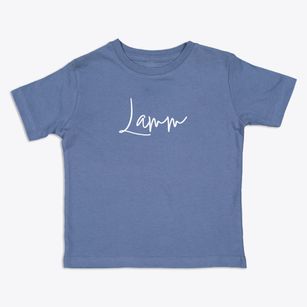 Lamm North Carolina Freestyle Toddler T-Shirt