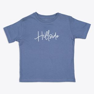 Hillside Kentucky Freestyle Toddler T-Shirt