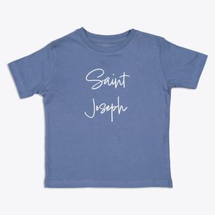 St. Joseph Michigan Freestyle Toddler T-Shirt