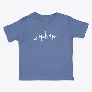 Lenham Arkansas Freestyle Toddler T-Shirt