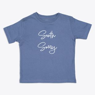 South Surry Maine Freestyle Toddler T-Shirt
