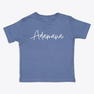 Adamana Arizona Freestyle Toddler T-Shirt