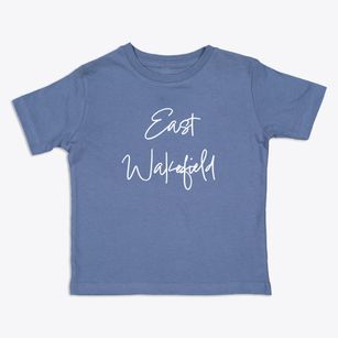 East Wakefield New Hampshire Freestyle Toddler T-Shirt