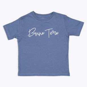 Bonne Terre Missouri Freestyle Toddler T-Shirt