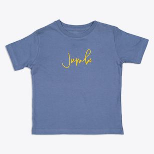 Jumbo Alabama Freestyle Toddler T-Shirt