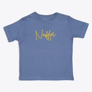 Neiffer Pennsylvania Freestyle Toddler T-Shirt