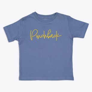 Pinchback Mississippi Freestyle Toddler T-Shirt