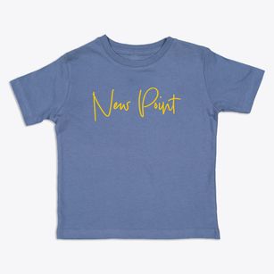 New Point Virginia Freestyle Toddler T-Shirt