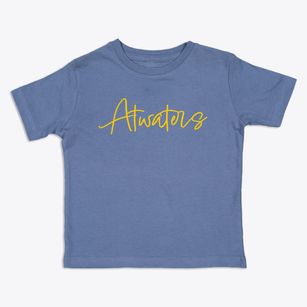Atwaters New York Freestyle Toddler T-Shirt
