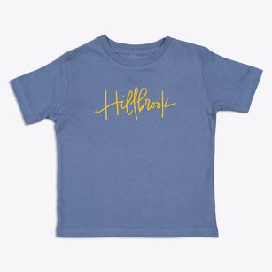 Hillbrook Virginia Freestyle Toddler T-Shirt