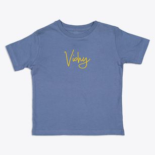 Vichy Missouri Freestyle Toddler T-Shirt