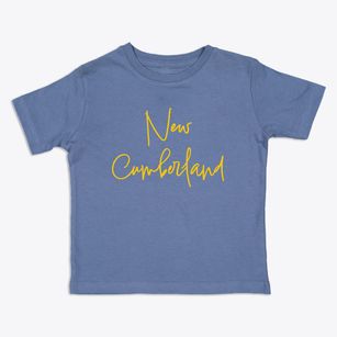 New Cumberland West Virginia Freestyle Toddler T-Shirt