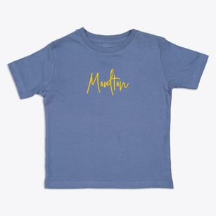 Moulton Texas Freestyle Toddler T-Shirt