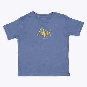 Alford Florida Freestyle Toddler T-Shirt