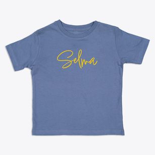 Selma Alabama Freestyle Toddler T-Shirt