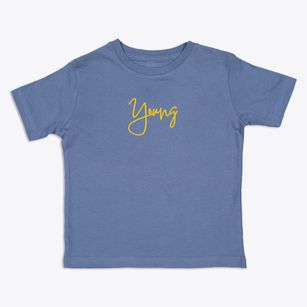 Young Arizona Freestyle Toddler T-Shirt