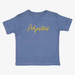 Adjuntas Puerto Rico Freestyle Toddler T-Shirt