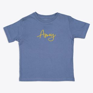 Amoy Ohio Freestyle Toddler T-Shirt