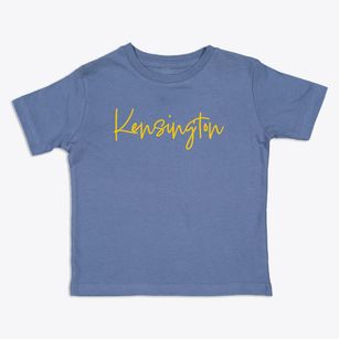 Kensington Kentucky Freestyle Toddler T-Shirt